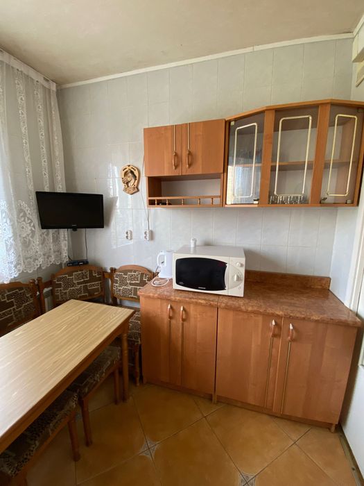 Квартира на вул. Свободи, 1/60 в Києві, ID 169877, фото №9