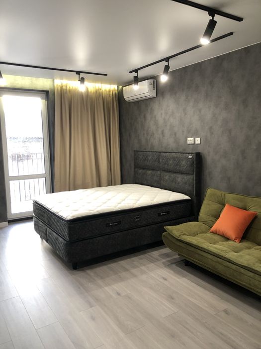 Квартира на вул. Кирилівська, 37-А в Києві, ID 164372, фото №9