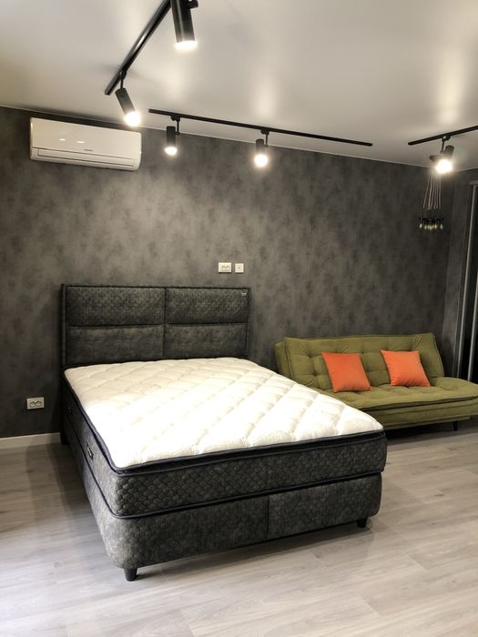 Квартира на вул. Кирилівська, 37-А в Києві, ID 164372, фото №10