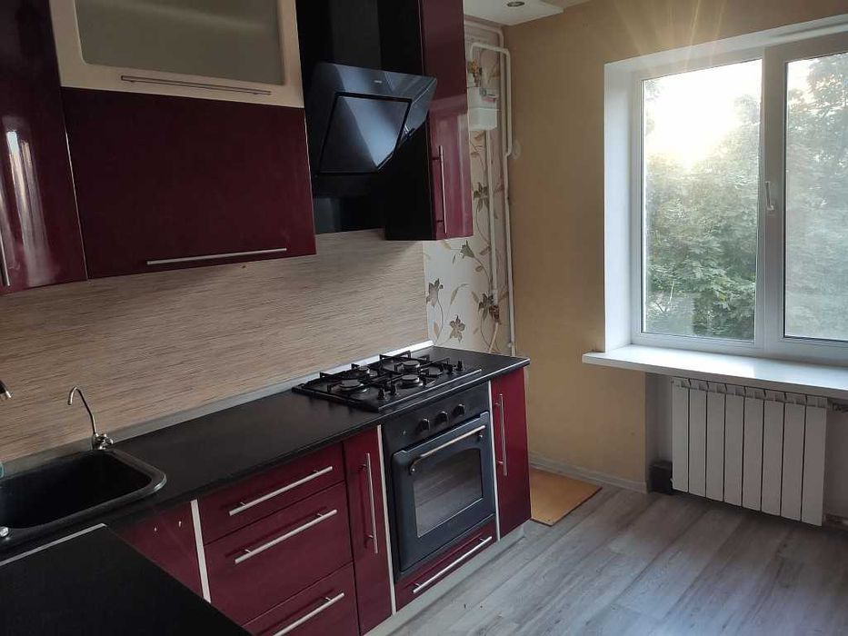 Квартира на вул. Немировича-Данченка, 26 в Дніпро, ID 254317, фото №1