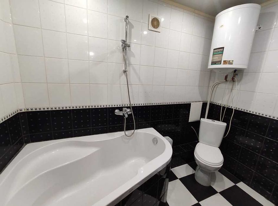 Квартира на вул. Немировича-Данченка, 26 в Дніпро, ID 254317, фото №4