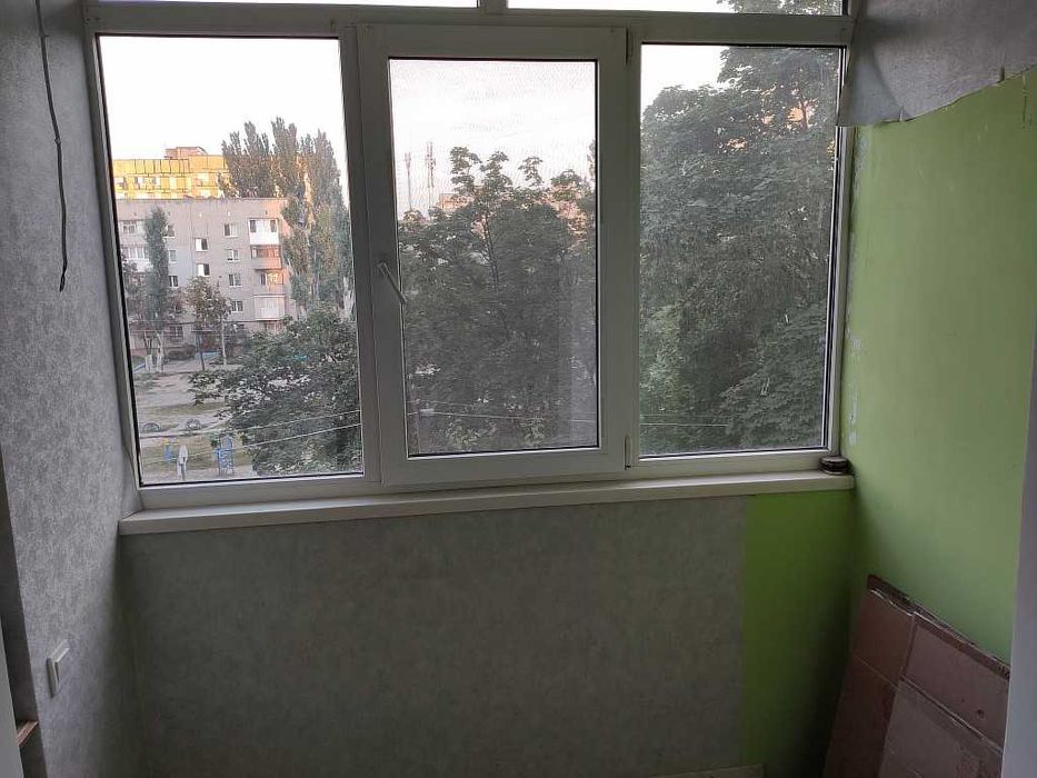 Квартира на вул. Немировича-Данченка, 26 в Дніпрі, ID 254317, фото №10