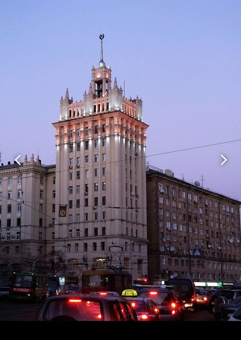 Квартира на пл. Конституції, 2/2 в Харкові, ID 197655, фото №1
