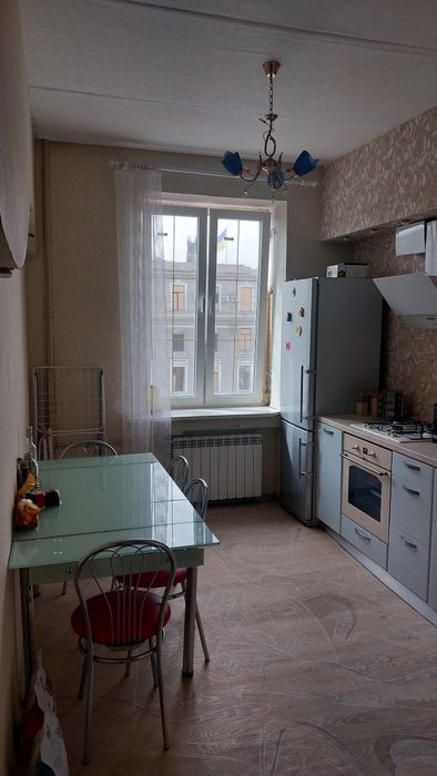 Квартира на пл. Конституції, 2/2 в Харкові, ID 197655, фото №2