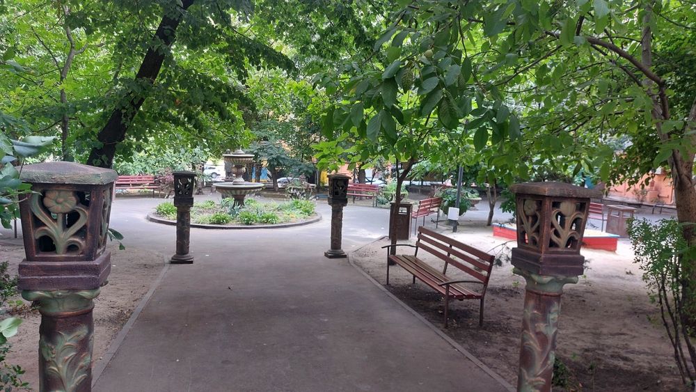 Квартира на пл. Конституції, 2/2 в Харкові, ID 197655, фото №7