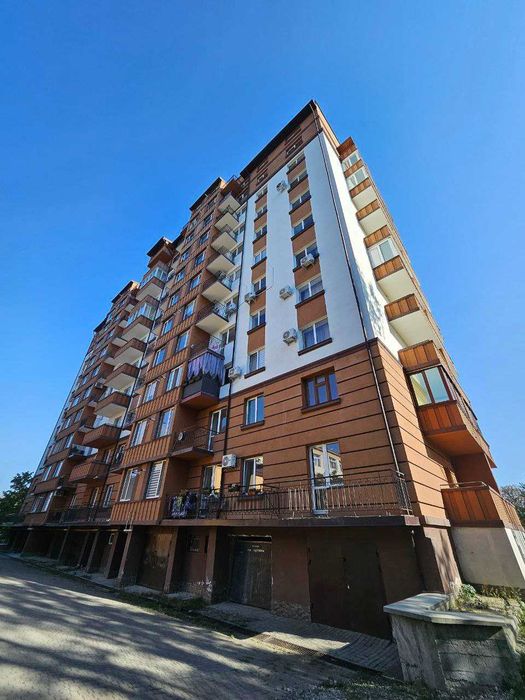 Квартира на біля Озера та парку в Івано-Франківську, ID 170724, фото №1