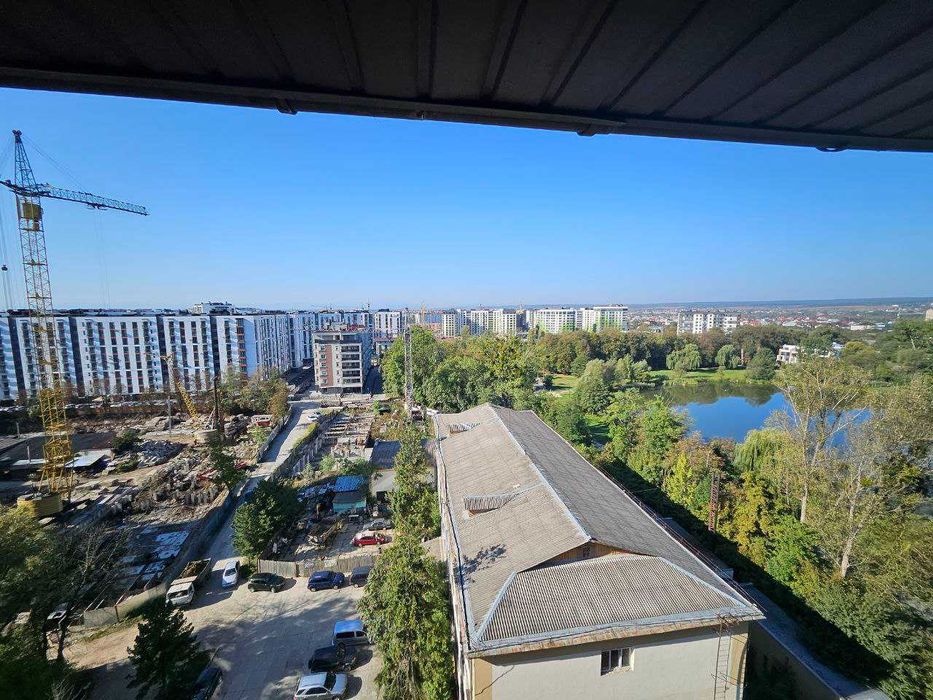Квартира на біля Озера та парку в Івано-Франківську, ID 170724, фото №11