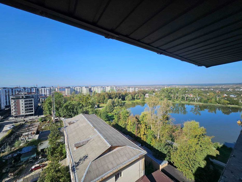 Квартира на біля Озера та парку в Івано-Франківську, ID 170724, фото №12