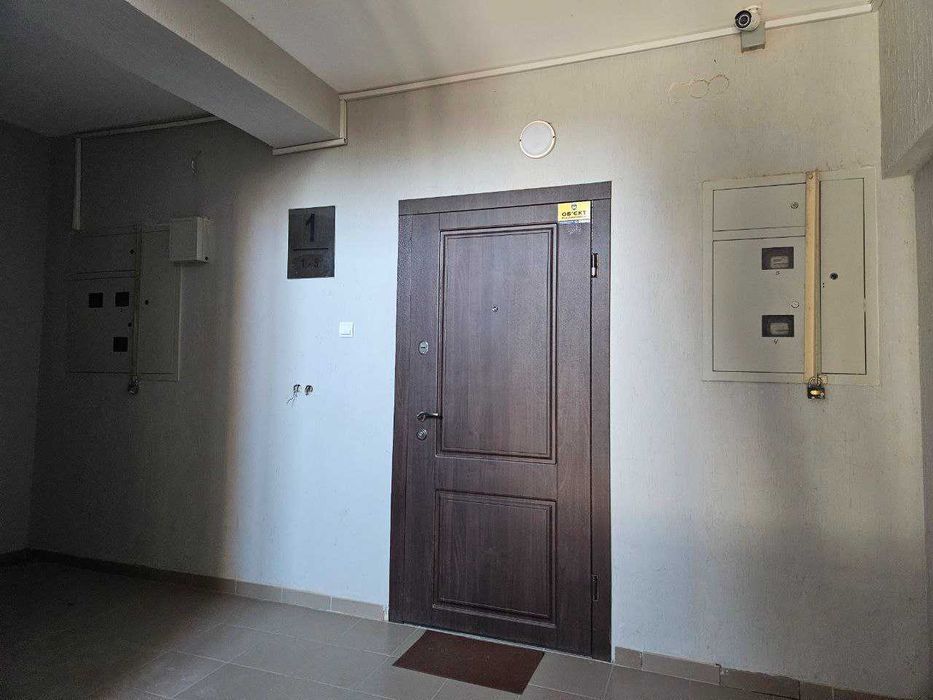 Квартира на біля Озера та парку в Івано-Франківську, ID 170724, фото №3