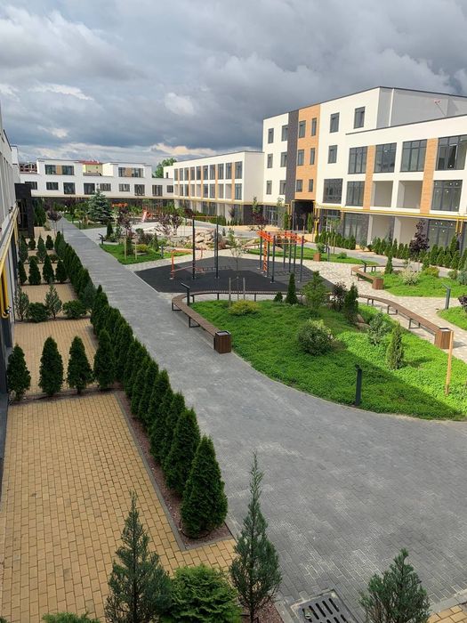 Квартира на ЖК Hygge Home в Києві, ID 246721, фото №2