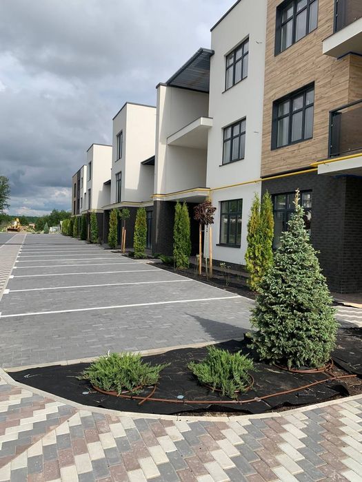 Квартира на ЖК Hygge Home в Києві, ID 246721, фото №8