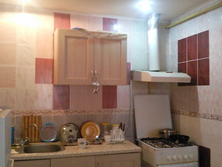 Квартира на вул. Літературна, 8я в Одесі, ID 342076, фото №4