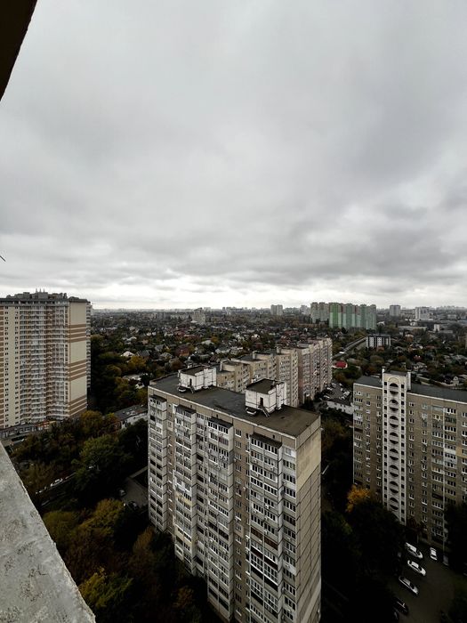 Квартира на ЖК "Караваєві Дачі" в Києві, ID 287785, фото №5