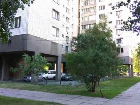 Квартира на вул. Суворова, 11 в Києві, ID 212543, фото №1