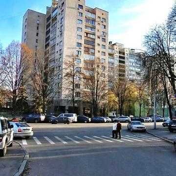 Квартира на вул. Суворова, 11 в Києві, ID 212543, фото №2