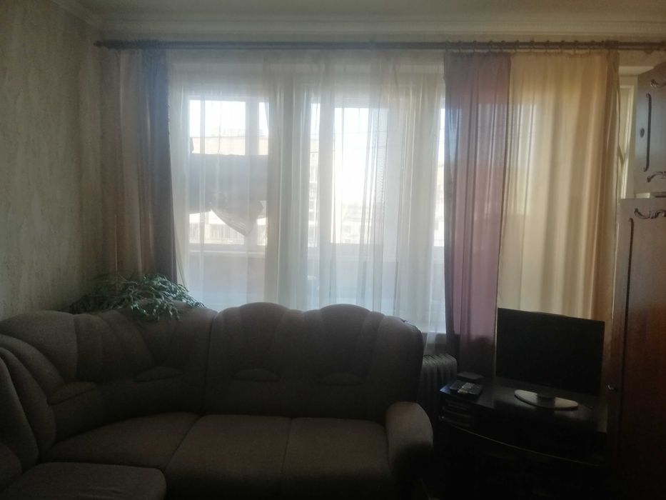 Квартира на вул. Суворова, 11 в Києві, ID 212543, фото №11