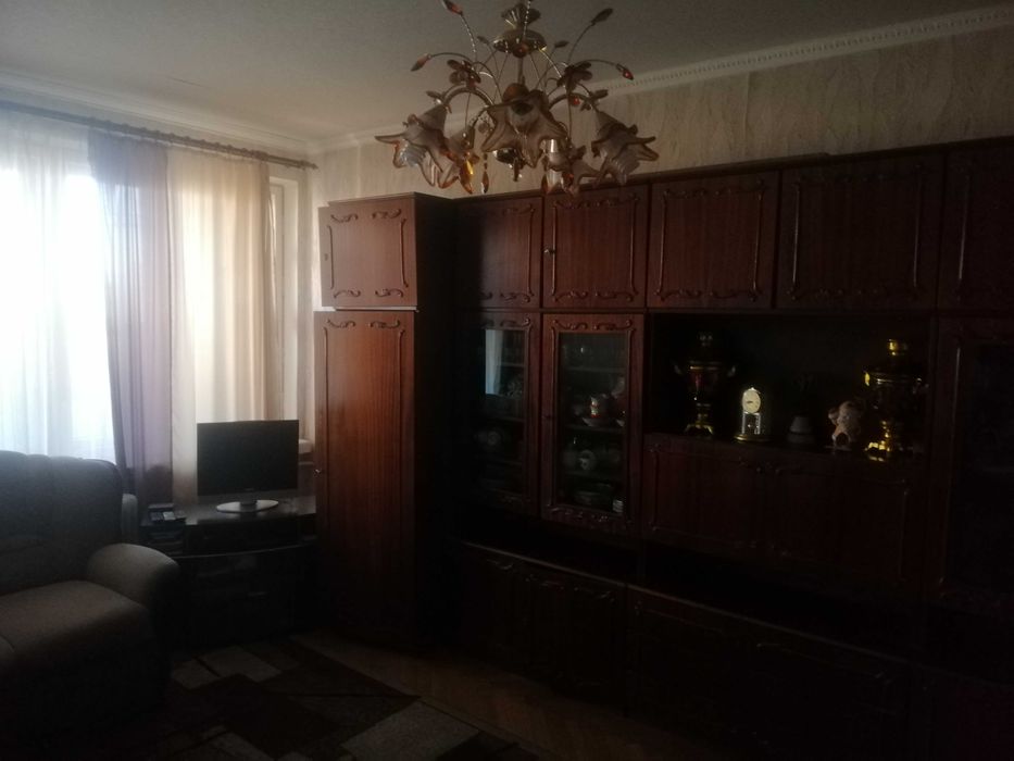 Квартира на вул. Суворова, 11 в Києві, ID 212543, фото №12