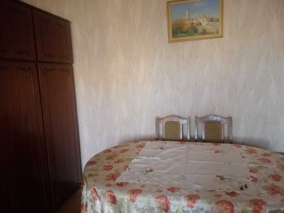 Квартира на вул. Суворова, 11 в Києві, ID 212543, фото №14