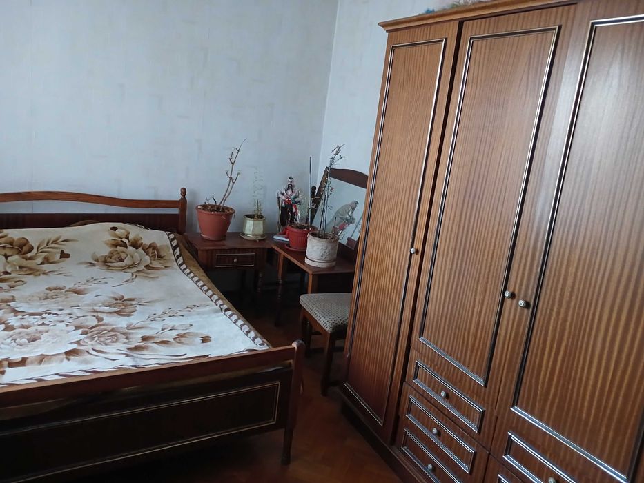 Квартира на вул. Суворова, 11 в Києві, ID 212543, фото №18
