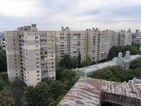 Квартира на вул. Суворова, 11 в Києві, ID 212543, фото №3