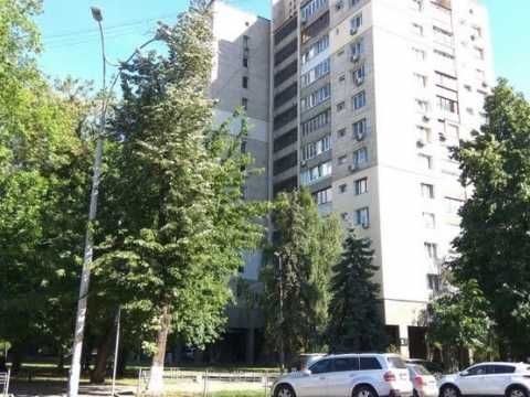 Квартира на вул. Суворова, 11 в Києві, ID 212543, фото №4