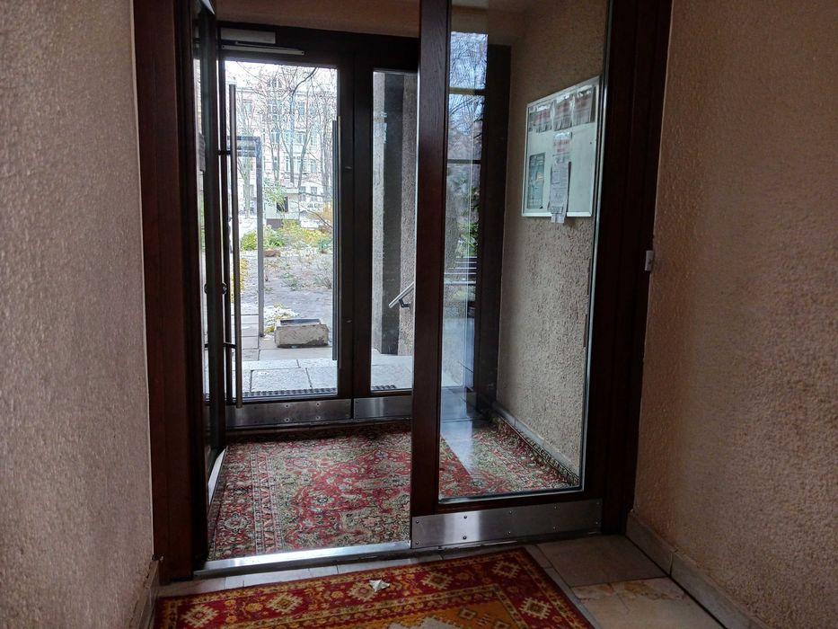 Квартира на вул. Суворова, 11 в Києві, ID 212543, фото №6