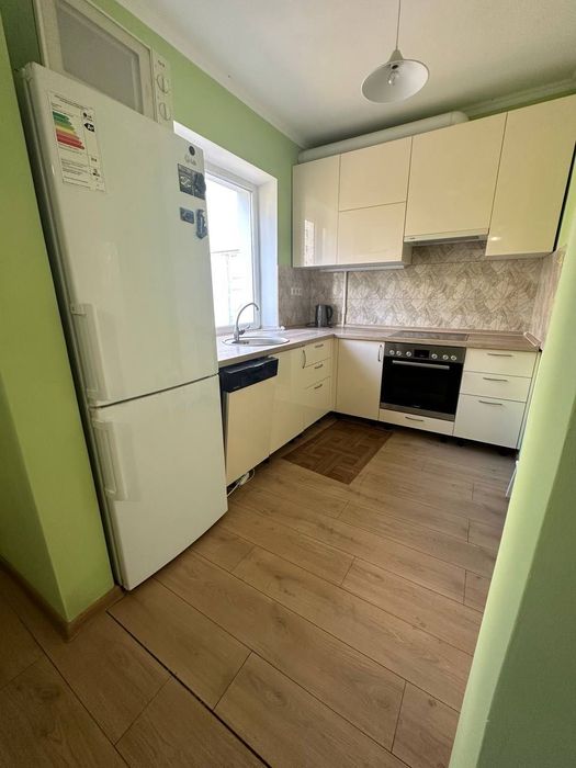 Квартира на вул. Приозерна, 10в, ID 347095, фото №1