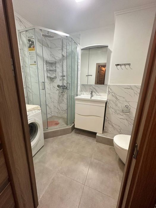 Квартира на вул. Приозерна, 10в в Києві, ID 347095, фото №4