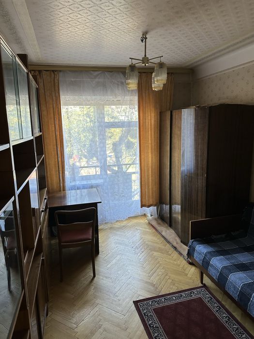 Квартира на просп. Павла Тычины, 3 в Києві, ID 386537, фото №5