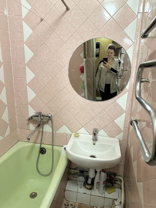Квартира на просп. Павла Тычины, 3 в Києві, ID 386537, фото №6