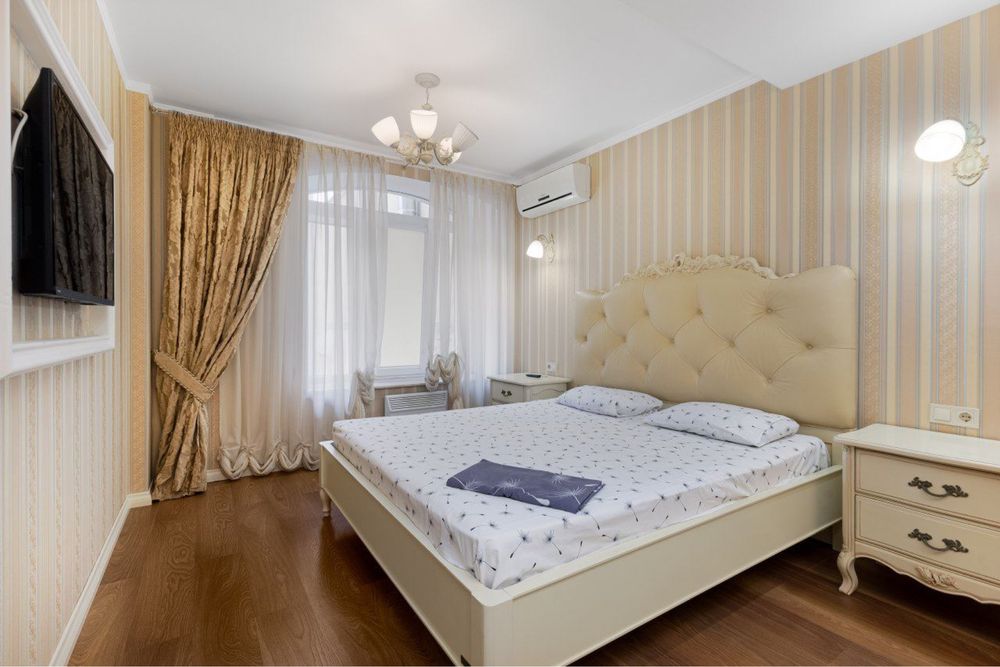 Квартира на вул. Дерибасовська, 10 в Одеса, ID 218812, фото №1
