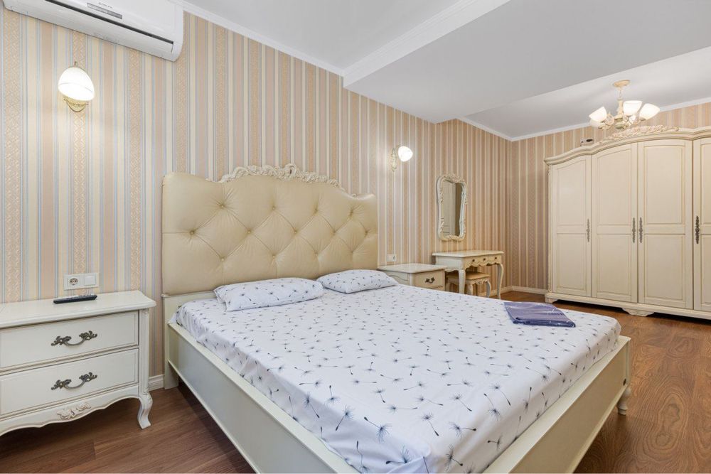 Квартира на вул. Дерибасовська, 10 в Одеса, ID 218812, фото №2