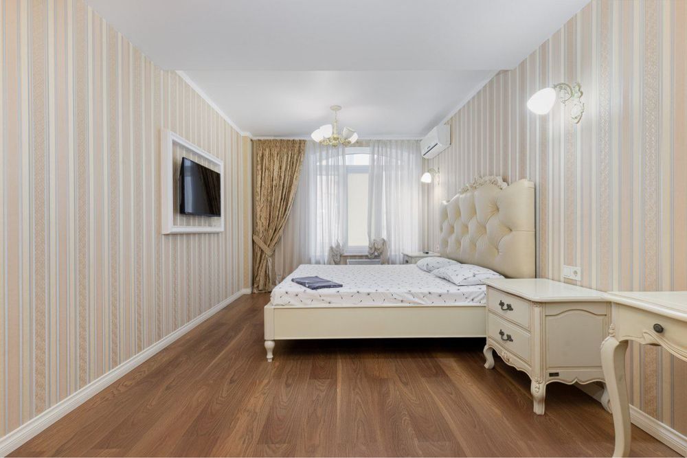 Квартира на вул. Дерибасовська, 10 в Одеса, ID 218812, фото №3