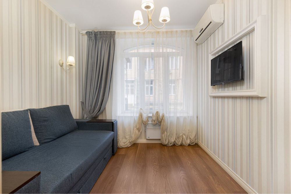 Квартира на вул. Дерибасовська, 10 в Одеса, ID 218812, фото №4