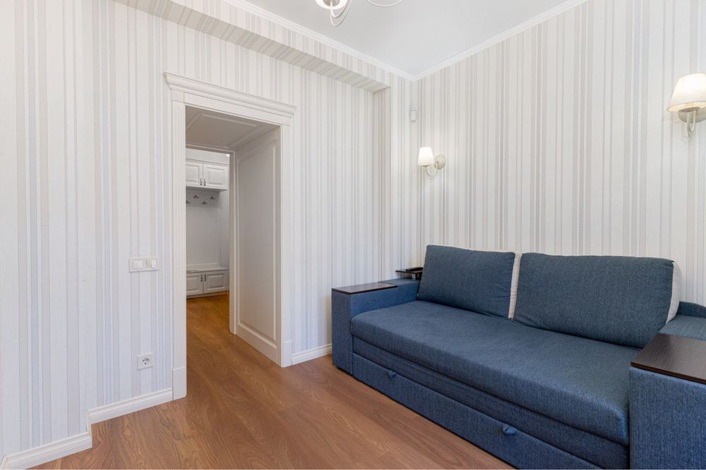 Квартира на вул. Дерибасовська, 10 в Одеса, ID 218812, фото №5