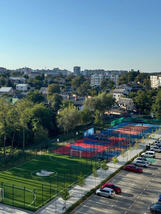 Квартира на жк Синергія Сіті в Києві, ID 226971, фото №10