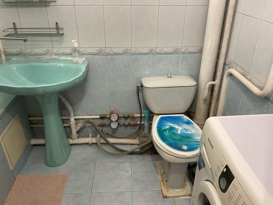 Квартира на вул. Симиренка, 24А в Києві, ID 407604, фото №5