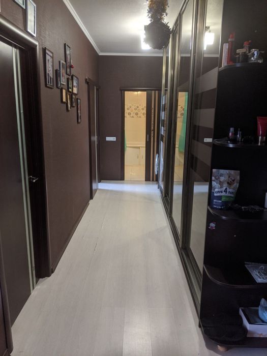 Квартира на вул. Роганська, 9 в Харків, ID 256146, фото №4