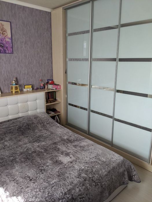 Квартира на вул. Роганська, 9 в Харкові, ID 256146, фото №6