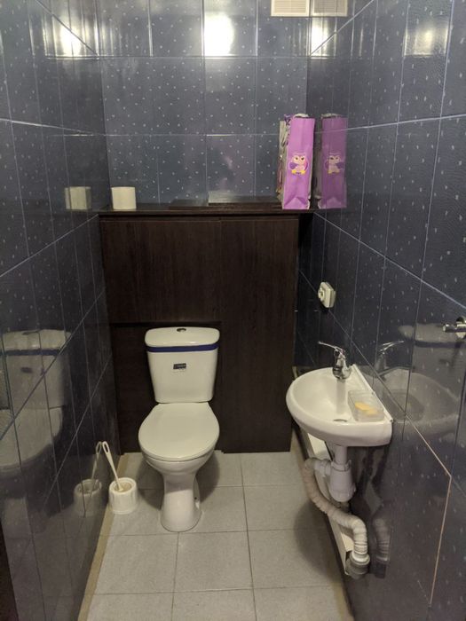 Квартира на вул. Роганська, 9 в Харкові, ID 256146, фото №7