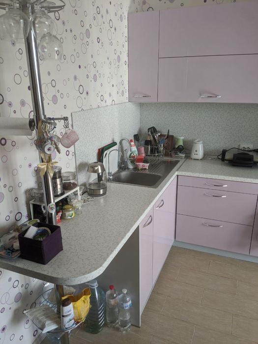 Квартира на вул. Роганська, 9 в Харкові, ID 256146, фото №8