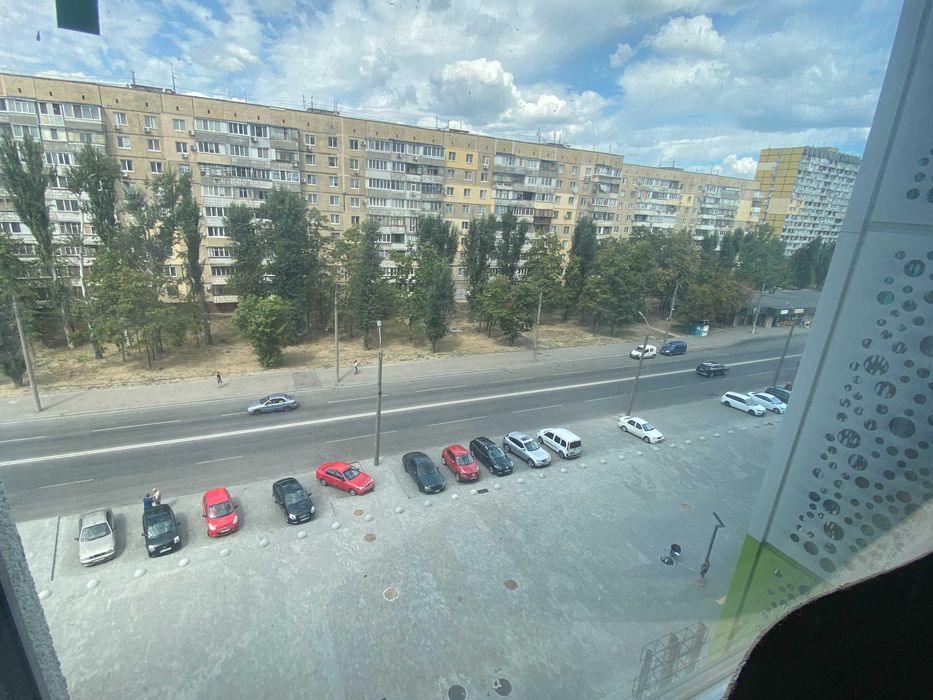 Квартира на вул. Победа, 6 в Дніпрі, ID 179359, фото №11