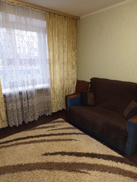 Квартира на вул. Ялтинська, 9а в Києві, ID 401726, фото №2