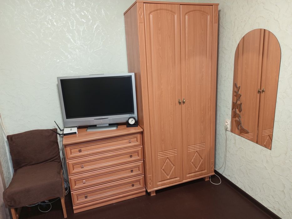 Квартира на вул. Ялтинська, 9а в Києві, ID 401726, фото №3