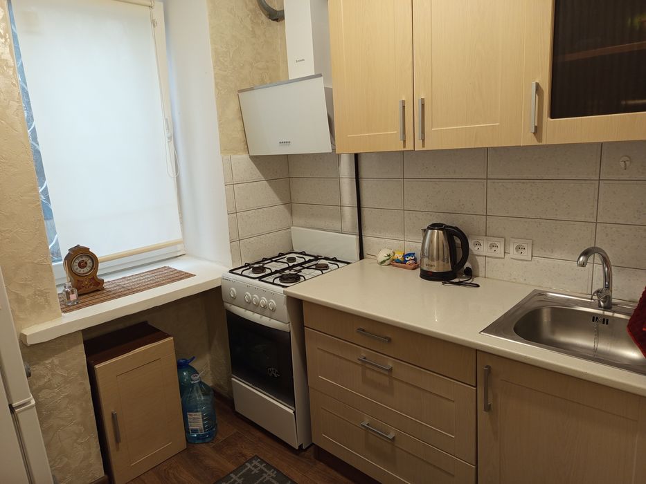 Квартира на вул. Ялтинська, 9а в Києві, ID 401726, фото №5