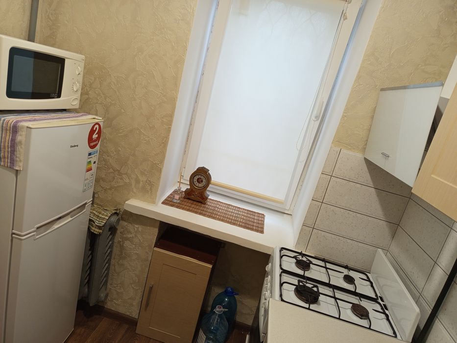 Квартира на вул. Ялтинська, 9а в Києві, ID 401726, фото №6