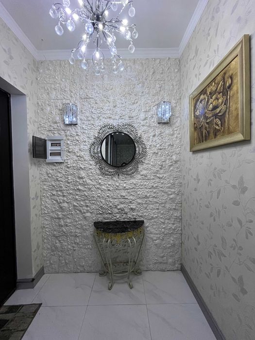 Квартира на вул. Французький бульвар в Одесі, ID 265376, фото №14