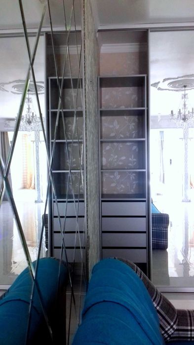 Квартира на вул. Французький бульвар в Одесі, ID 265376, фото №6