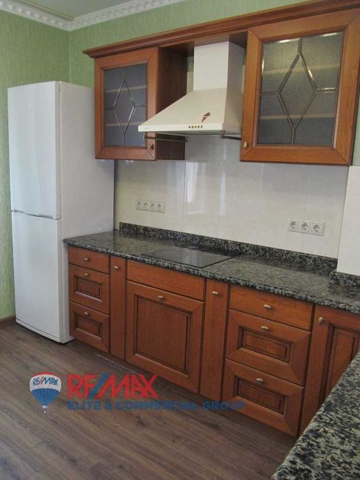 Квартира на Кургузова 1-А в Києві, ID 311689, фото №1