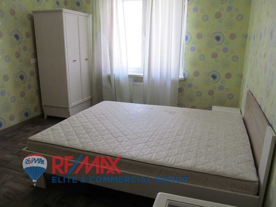 Квартира на Кургузова 1-А в Києві, ID 311689, фото №3